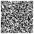 QR code with Manning Construction Company contacts