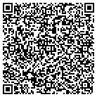 QR code with Cherry Hill Custom Interiors contacts