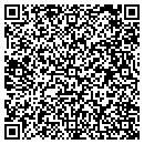 QR code with Harry's Tailor Shop contacts
