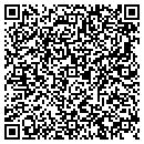 QR code with Harrell & Assoc contacts