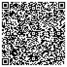 QR code with Ricketts Excavating contacts