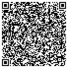 QR code with Prins Construction & Dev contacts
