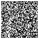 QR code with R-N-W Pool Specialists contacts