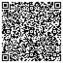 QR code with Rabaut Printing contacts