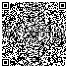QR code with Peggendott Design Studio contacts