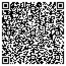 QR code with Ellis Hayes contacts