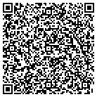 QR code with R M Stevenson Co contacts