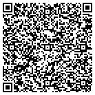 QR code with R G I S Inventory Specialists contacts