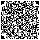 QR code with Mackinaw Area Public Library contacts