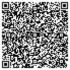 QR code with L & B Engineering Consultants contacts