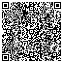 QR code with P R Newswire contacts