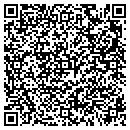 QR code with Martin Poellet contacts