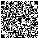 QR code with Precision Excavating Inc contacts