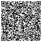 QR code with Jans Uphlstry-By Jan Tolliver contacts