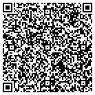 QR code with Dean C Burns Heath Sci Libr contacts
