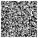 QR code with Yorks Elwin contacts