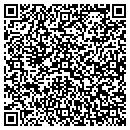QR code with R J Grambeau Jr DDS contacts