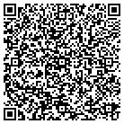 QR code with McKenzie Productions Inc contacts