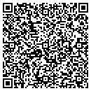 QR code with J&J Floors contacts