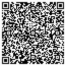QR code with Am Services contacts