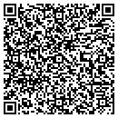 QR code with Man From Mars contacts