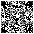 QR code with MTA Travel contacts