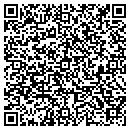 QR code with B&C Computer Services contacts