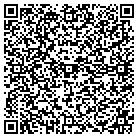 QR code with A-1 Locksmith & Security Center contacts