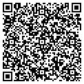 QR code with Glik's contacts