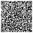 QR code with J R & R Painting contacts
