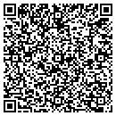 QR code with Rays Tan contacts