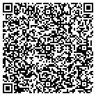QR code with Acclaim Properties LLC contacts