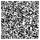 QR code with Spa At Gainey Village contacts