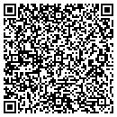 QR code with Hired Hands The contacts