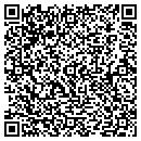 QR code with Dallas Hyde contacts