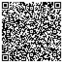 QR code with John E Heslip MD contacts