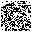QR code with Kaleva Tavern contacts