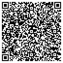 QR code with Tonyas World contacts