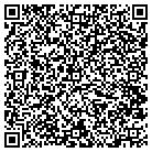QR code with Waldrops Service Inc contacts