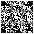 QR code with ZBATTERY.COM contacts