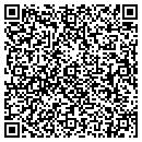 QR code with Allan Group contacts