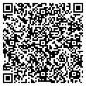 QR code with Fox Den contacts