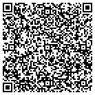 QR code with True Vine Creations contacts