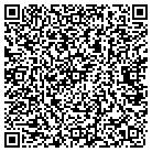 QR code with Affinity Valuation Group contacts