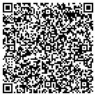 QR code with L Sharp Construction In contacts