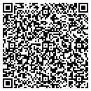 QR code with Ahmed Properties Inc contacts