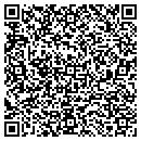 QR code with Red Flannel Festival contacts