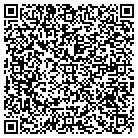 QR code with Woodlands Village Self Storage contacts