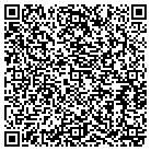 QR code with Jeffrey Laufenberg DC contacts