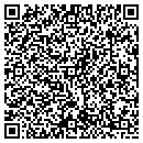 QR code with Larson's Resort contacts